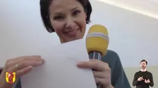 Specjalny Ośrodek Szkolno-Wychowawczy nr 6 - Audycja telewizyjna