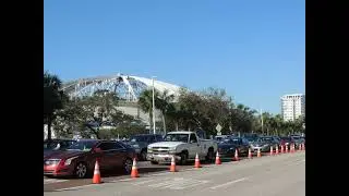 St. Petersburg City Council member Lisset Hanewicz talks about the Rays stadium deal