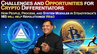 Challenges and Opportunities for Crypto Differentiators | Richvmax