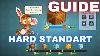 Collection Event Guide - BTD 6