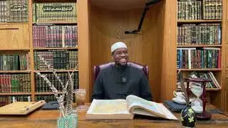 Hadith Disciple Q&A