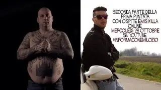 In Forma Con Emilozio - PUNTATA 1 con Emis Killa || PARTE 2 - Serie 1