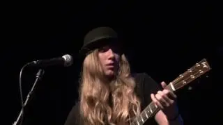 Sawyer Fredericks Devils In The JukeBox 7-25-2016 Sellersville Theater 1894 Sellerville PA