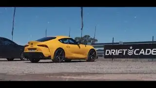 Drift Cadet Drift School - 2020 Finial Class
