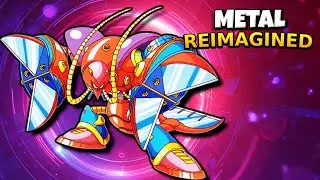 Crush Crawfish Stage Theme &ndash; METAL Remix | Mega Man X3 [SNES]