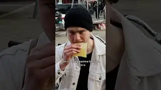 A day in the life of a Dutchman.
