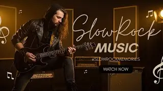 Top Slow Rock 80s 90s Songs &bull; Emotional Rock Stories After Dark
