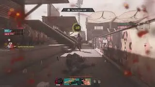 Getting my mp5 to gold camo