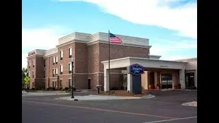 Hampton Inn - Burlington - Burlington Hotels, Wisconsin