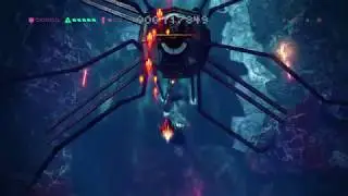 Sky Force Anniversary gameplay
