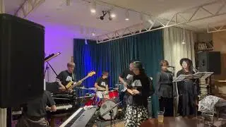 Street life MOTOYAWATA TOWN BAND 2025 1011 Cooljojo