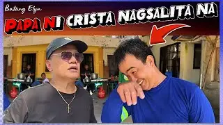 💥MGA MARITES MAKINIG KAYO SA PAPA NI CRISTA