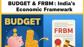 live DISCUSSION अर्थशास्त्र -अर्थसंकल्प MPSC logic booster series