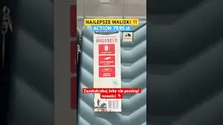 NAJLEPSZE WALIZKI ‼️ #walizki #urlop #wakacje #wakacjezdziecmi #wakacjenadmorzem #lato2025 #bałtyk