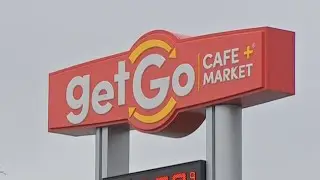 Giant Eagle to sell GetGo; here&rsquo;s what that means for your myPerks rewards