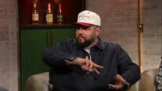 Mo Amer Explains Why Islam Rejects All Forms of Racism