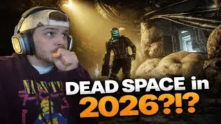 Dead Space in 2026?!? | Playthrough | Episode 1