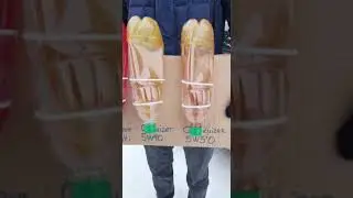 GT CRUIZER- тест на текучесть при минус 42 градусах