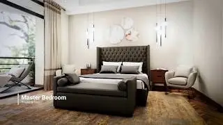 Riverside Apartments I Demoreel 2019