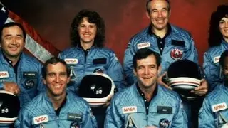 Challenger Disaster Remembered 30 Years Later