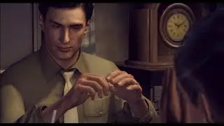 Mafia II - Chapter 2 Part 1 Gameplay