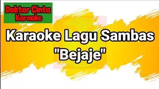 Karaoke Lagu Sambas 