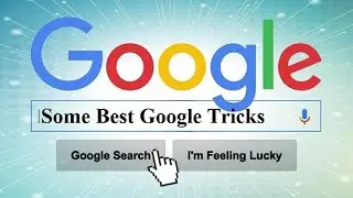Crazy GOOGLE TRICKS You Have To Try | GOOGLE Ништики !!! Трюки!