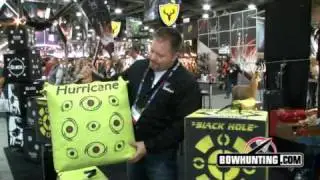 Field Logic Targets - 2012 ATA Show First Look