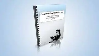 PokerEduManager - Takes you to the High Stakes in No Time