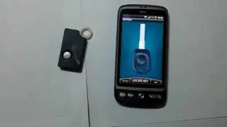 iKey demo
