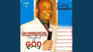 Uncompromising Standard of God, Pt.2