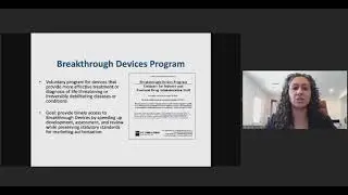 Indiana CTSI Winter Retreat: Pediatric Medical Devices Workshop