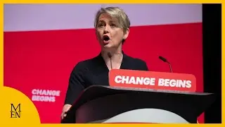Labour pledges to ban ninja swords and pass 'Ronan's Law'