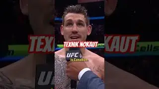 Rene Re Rider vs Brendal Allen ..#ufc #dazn #mma #watchsports