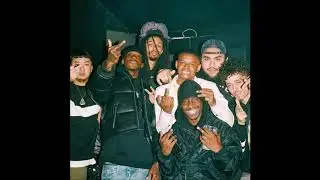 [FREE] OCTAVIAN x ESSIE GANG x SLOWTHAI TYPE BEAT - 