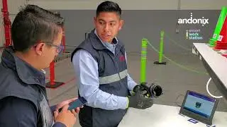 Can your work instructions do this? | Andonix
