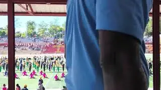 Tuskegee University MCP 