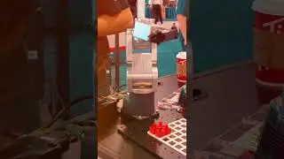When Your Robot Has Better Moves Than You