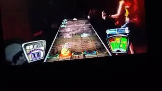 Guitar Hero II Surrender As Made Famous By Cheap Trick Expert Xbox 360