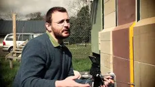 Technologies to monitor change in stone