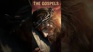 What's The Difference Between The 4 Gospels? Mark #christian