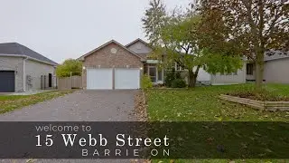 15 Webb St, Barrie