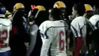 Muck Bowl 2007 Part 2