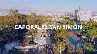 Caporales SAN SIMON FILIAL SP BRASIL (SIMONES)