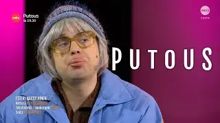 Sketsihahmot l&auml;&auml;k&auml;riss&auml; &ndash;&nbsp;Esteri Vakkilainen | Putous 15. kausi | MTV3
