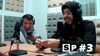 Shure Project #3 - K'Hamza y Alejandro