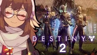 [Destiny 2] Infinite Loaded Questions