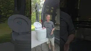 Laveo dry flush- how many flushes? #laveo