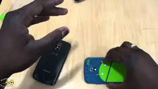 CaseMate MIKE DROID Case for Galaxy Nexus- Review