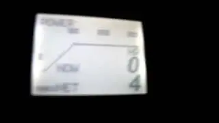 Power Meter, boost controller, gauge